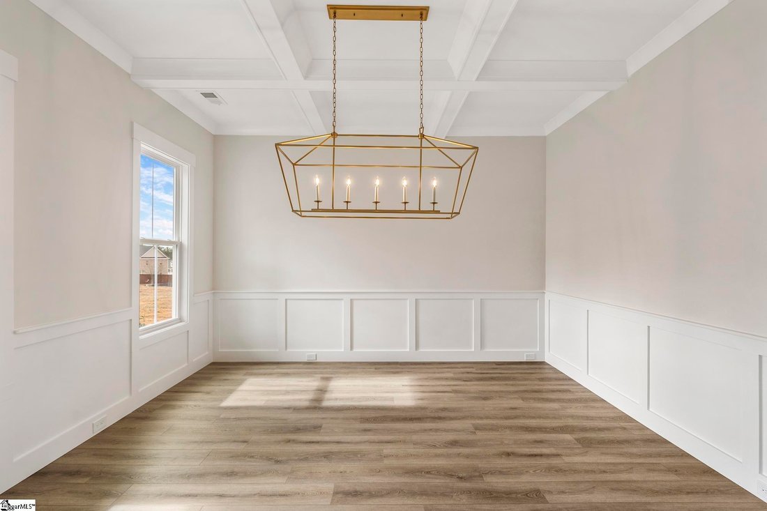 House in Easley, South Carolina, United States 4 - 17794555