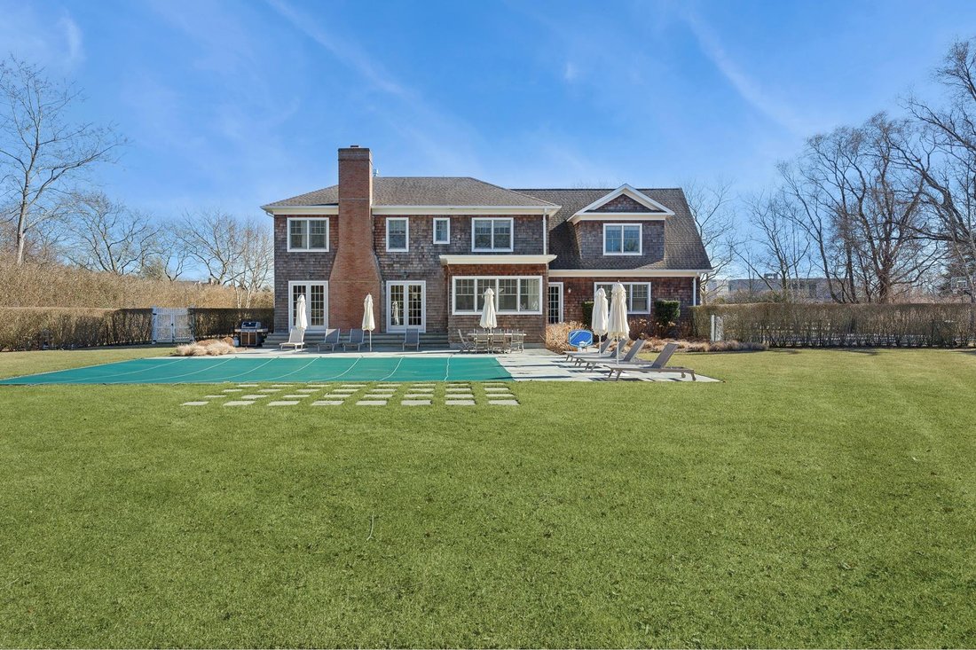 Water Mill, New York, United States 2 - 15878435