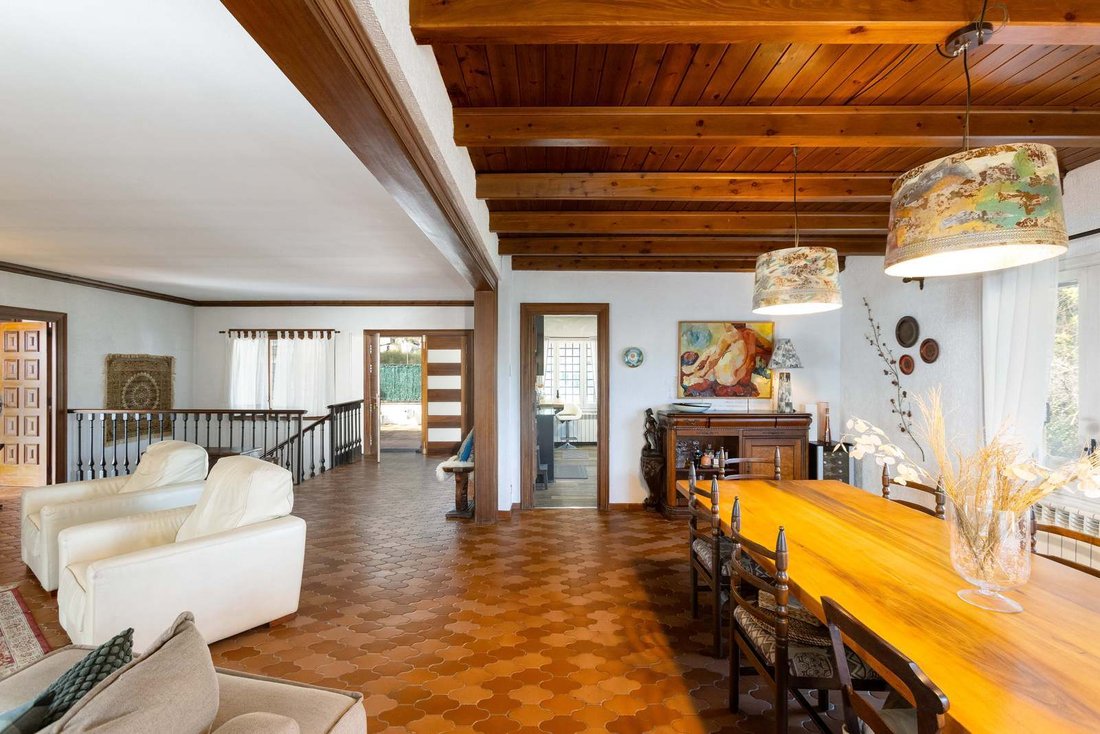 Villa in Arenys de Mar, Catalonia, Spain 5 - 17310438