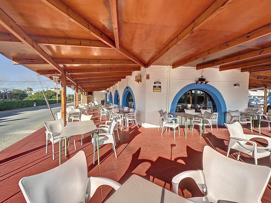 Villa in Alaior, Balearic Islands, Spain 2 - 16989675