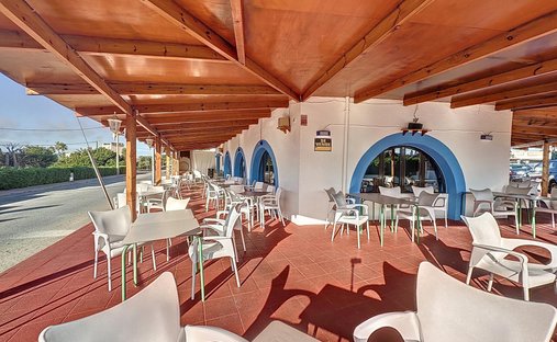 Villa en Alayor, Islas Baleares, España 1
