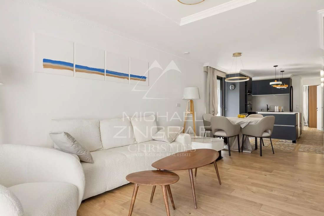 Apartment in Cannes, Provence-Alpes-Côte d'Azur, France 2 - 17797045