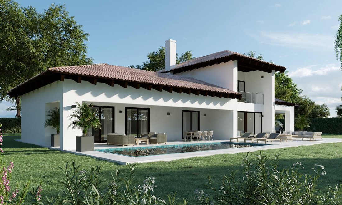 Villa in Combarro, Poio, Spain 2 - 16988988