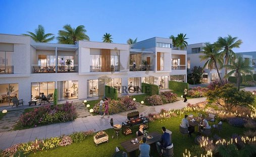 Villa in Dubai, United Arab Emirates 1
