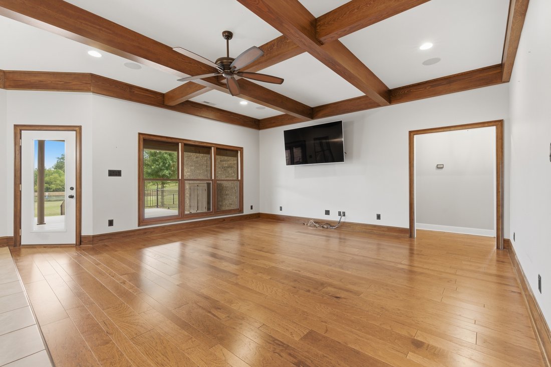 House in Hartselle, Alabama, United States 4 - 17797970