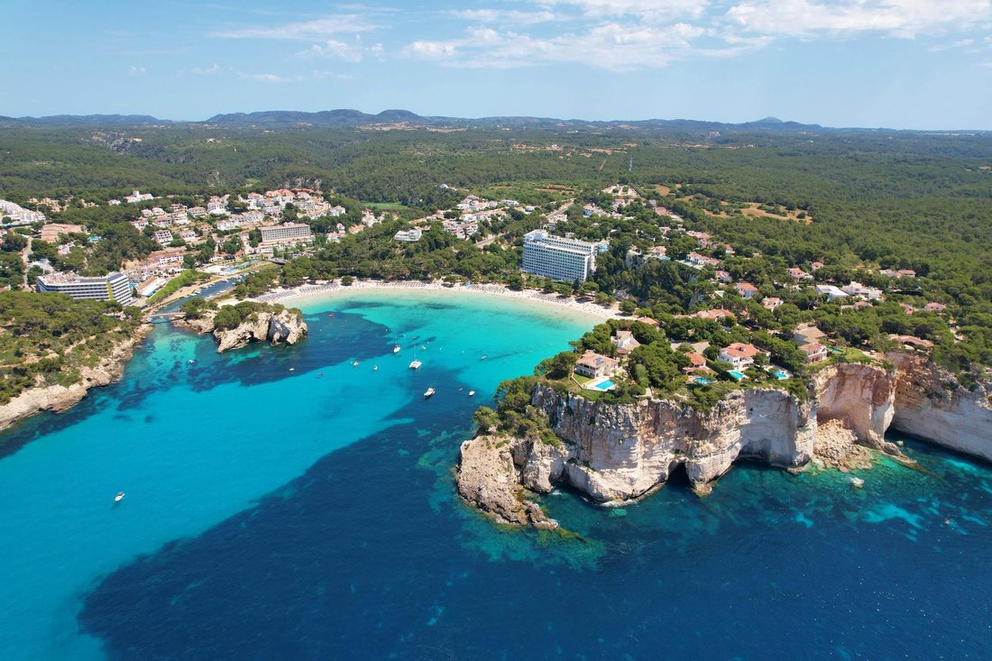 Land in Ferreries, Balearic Islands, Spain 2 - 16989081