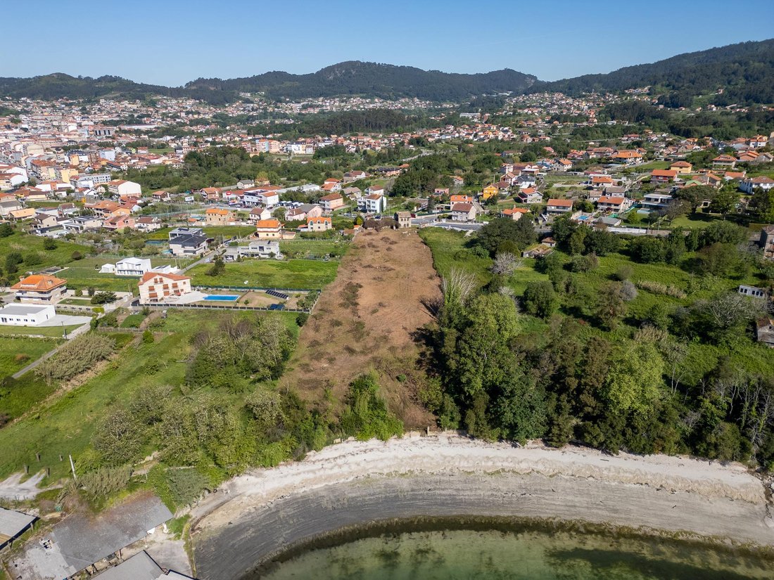 Country House in Cangas, Galicia, Spain 4 - 16988333