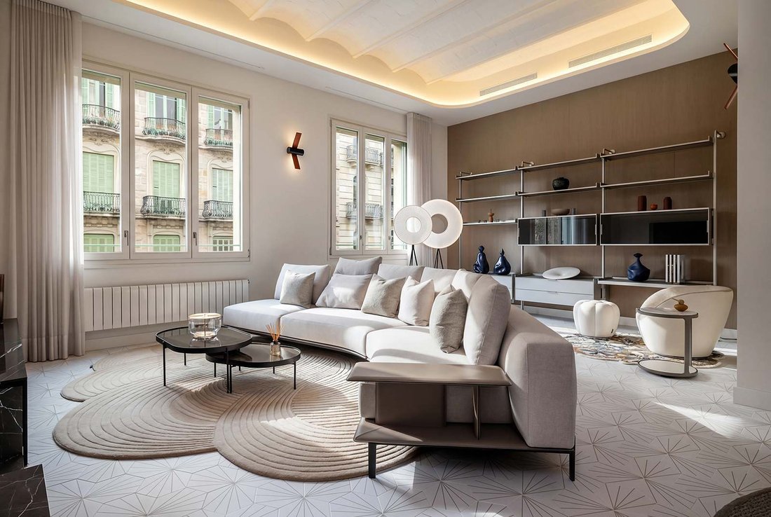 Apartment in Eixample, Barcelona, Spain 2 - 17599950