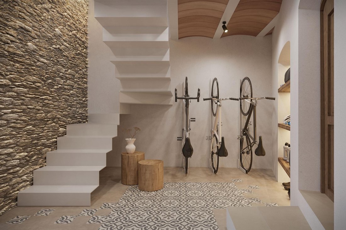 Villa in Girona, Catalonia, Spain 2 - 17437992