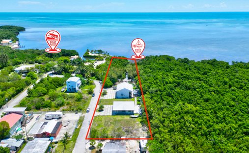 Cayo Largo, Florida, Estados Unidos 1