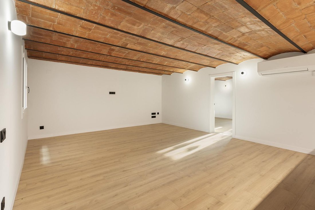 Apartment in Ciutat Vella, Barcelona, Spain 3 - 17094268
