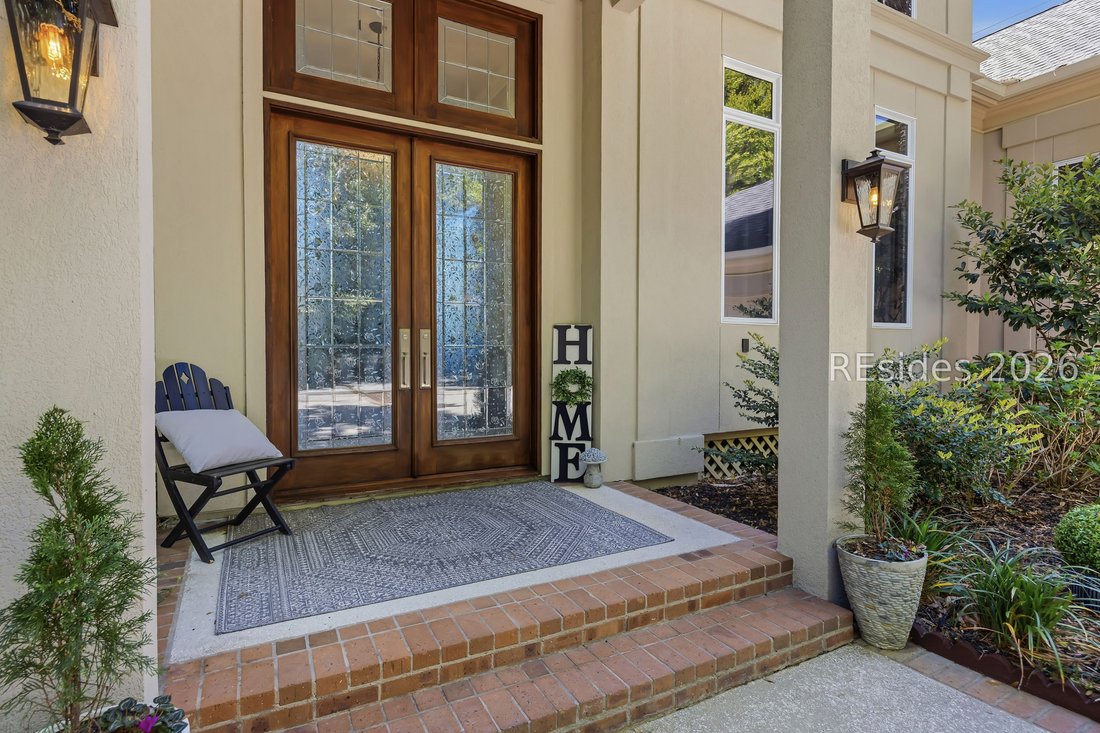 Casa a Hilton Head Island, Carolina del Sud, Stati Uniti 5 - 17794832