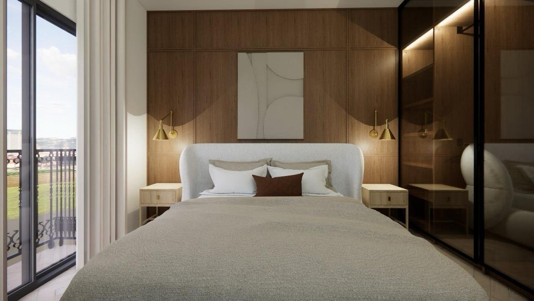Apartment in Centro, Madrid, Spain 3 - 16989380