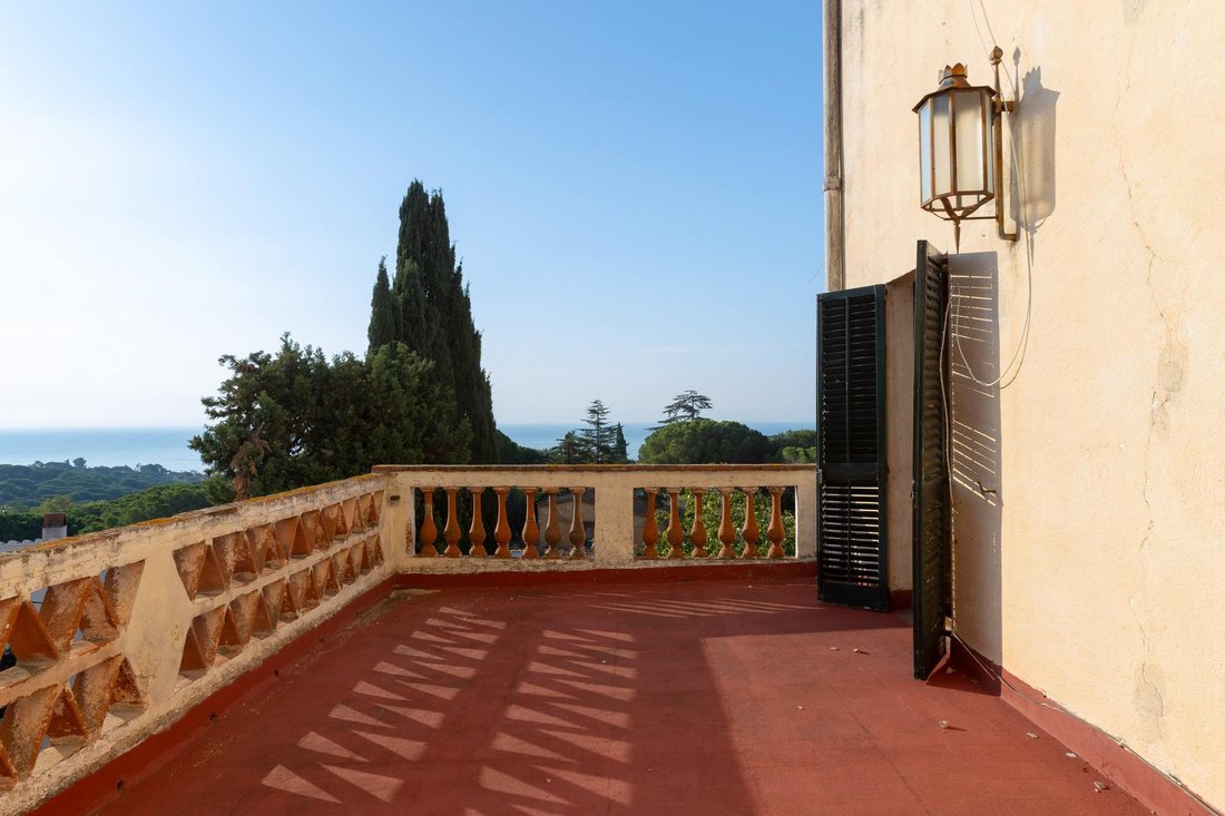 Villa in Sant Vicenc de Montalt, Catalonia, Spain 4 - 17260395