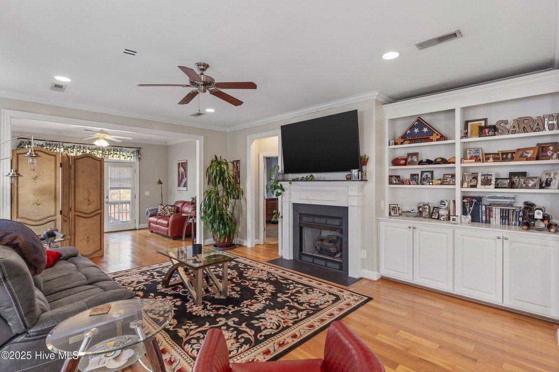 House in Wilmington, North Carolina, United States 3 - 17799781