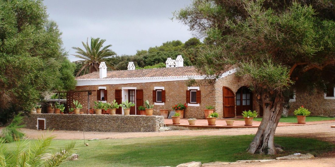 Country House in Alaior, Balearic Islands, Spain 4 - 16989747