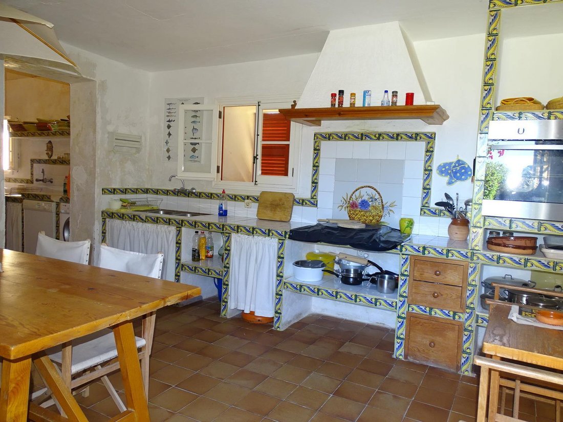 Country House in Ciutadella de Menorca, Balearic Islands, Spain 5 - 16989200