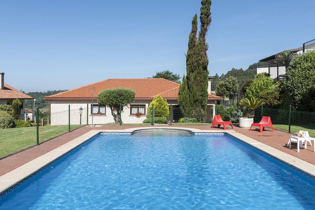 Villa in Vilaza, Gondomar, Spain 3 - 16987881