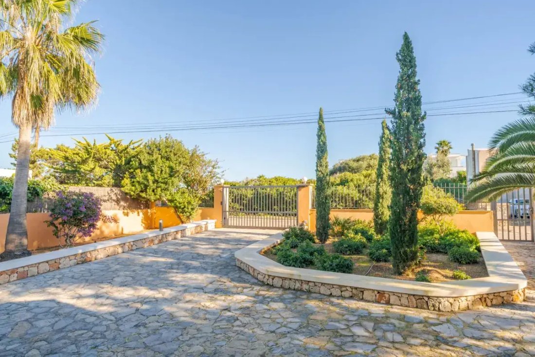 Villa in Portocolom, Felanitx, Balearic Islands 5 - 17795258