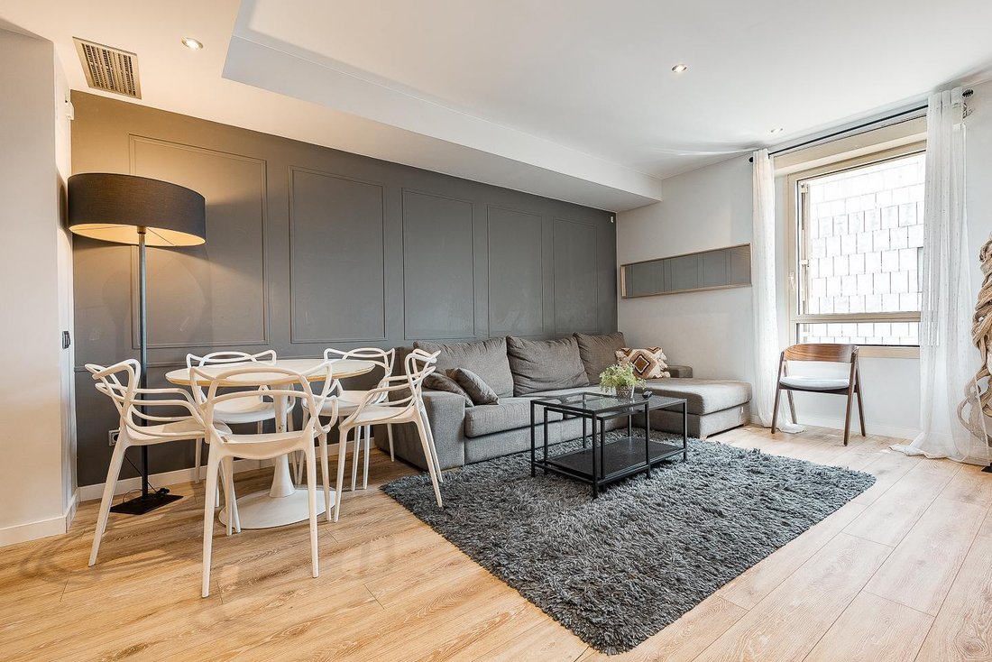Apartment in Eixample, Barcelona, Spain 5 - 17796955