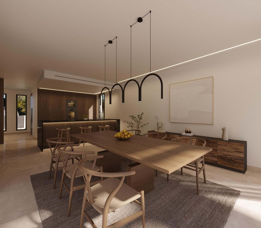 Villa in Ciutadella de Menorca, Balearic Islands, Spain 5 - 16989641