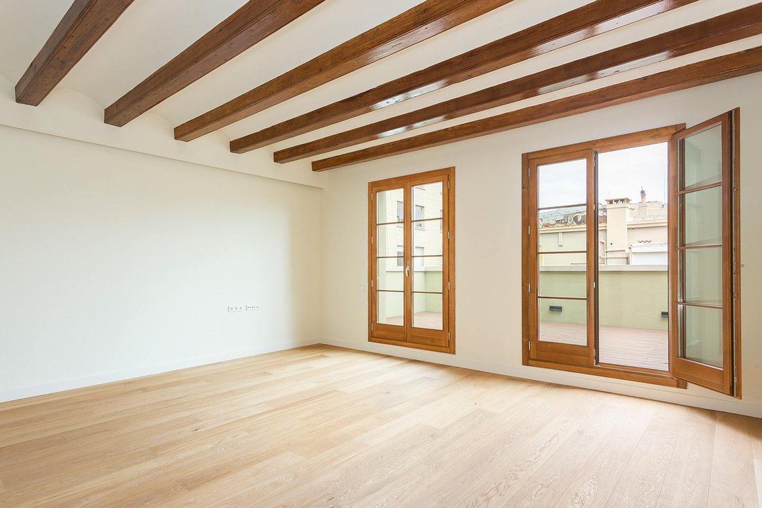 Apartment in Eixample, Barcelona, Spain 5 - 12523821