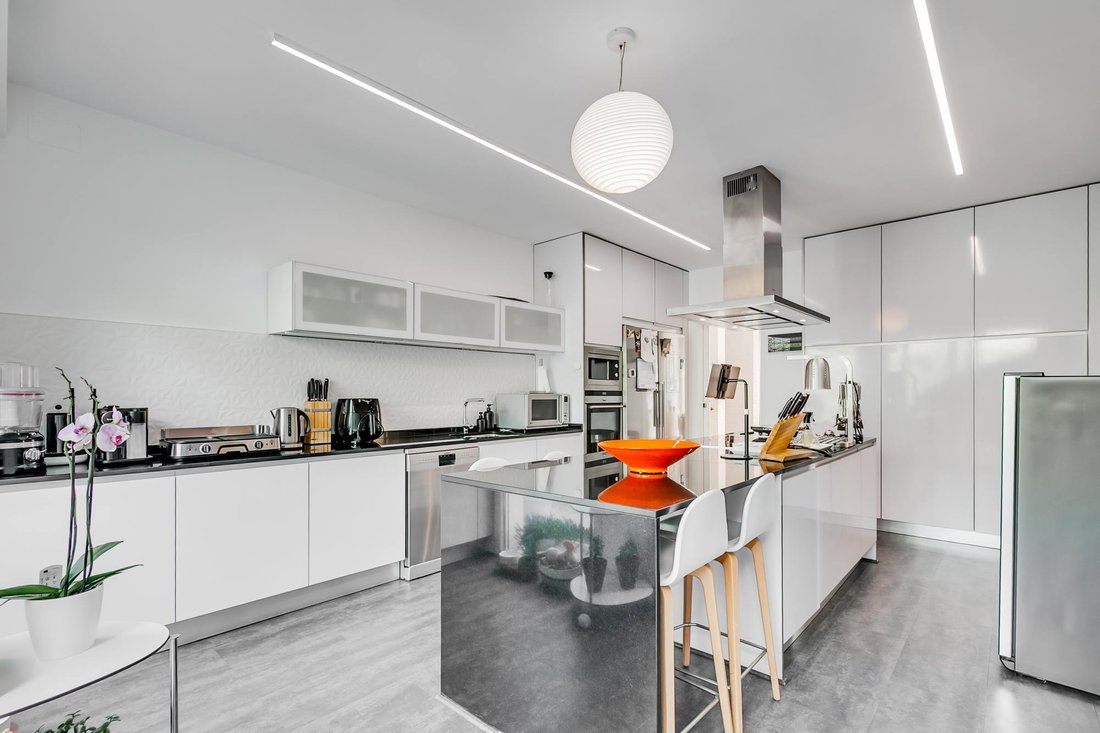 Villa in Santo Domingo, Algete, Comunidad de Madrid 3 - 16989510