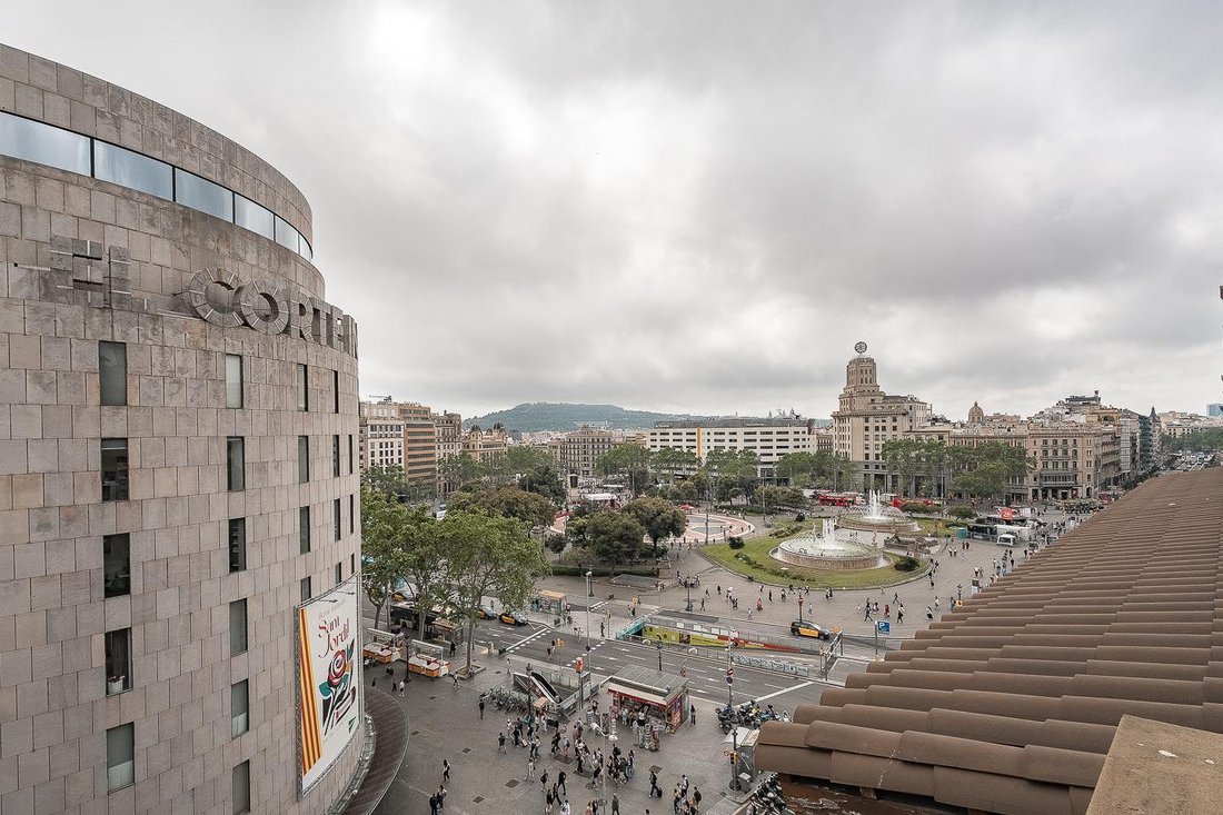 Apartment in Eixample, Barcelona, Spain 3 - 17796955