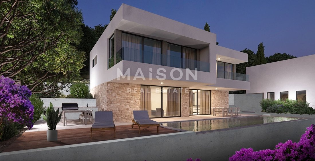 House in Vinisce, Split-Dalmatia County, Croatia 4 - 17800216
