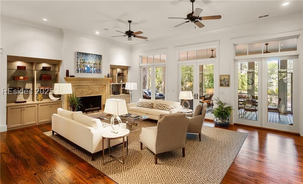 House in Bluffton, South Carolina, United States 5 - 17793700