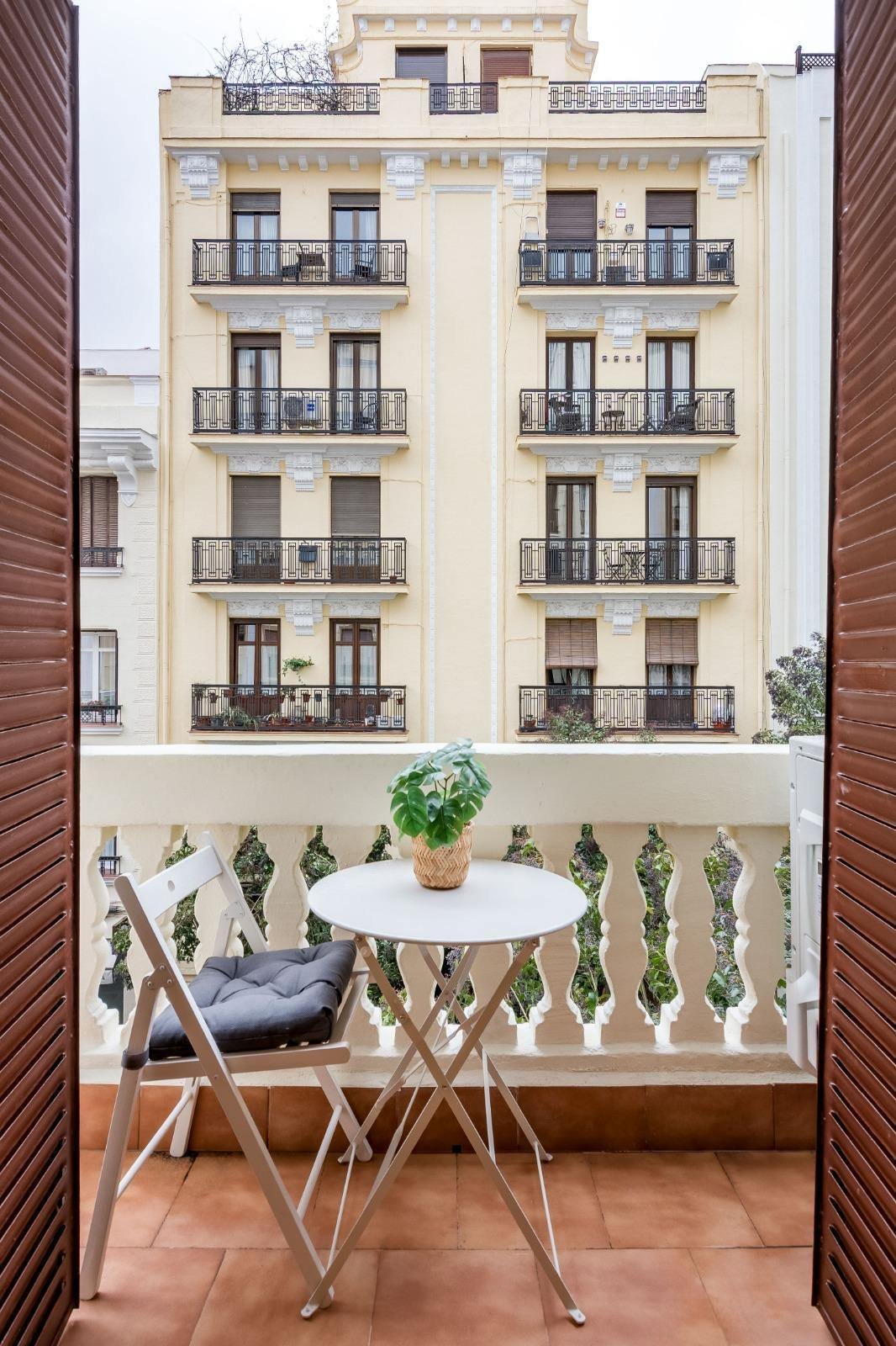 Apartment in Retiro, Madrid, Spain 2 - 16988103