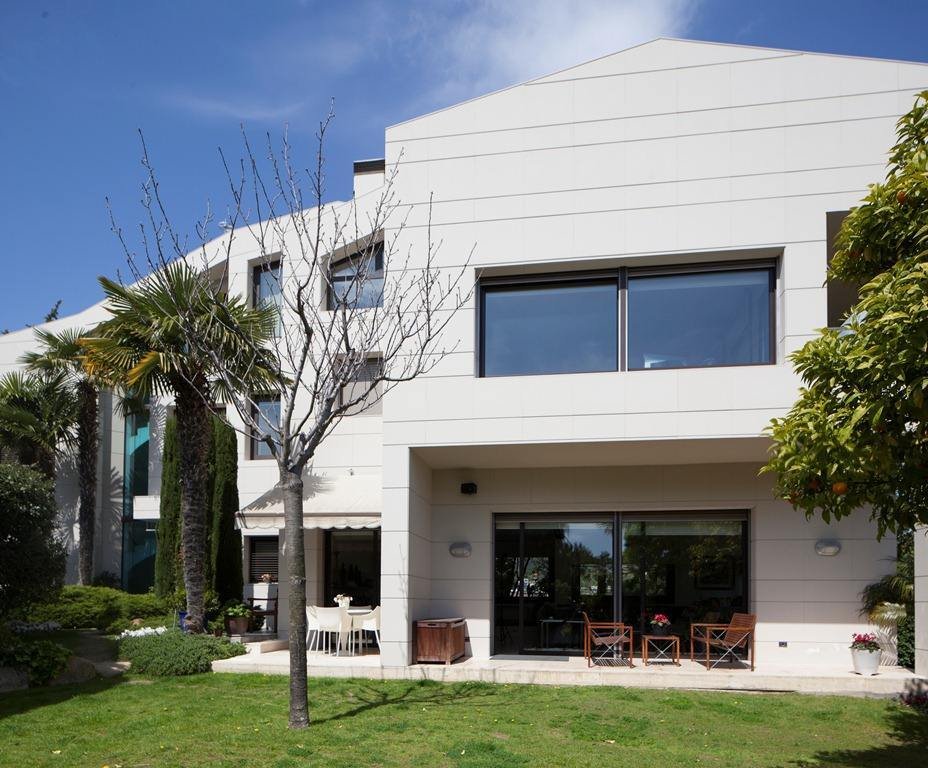 Villa in Alella, Catalonia, Spain 4 - 16989014