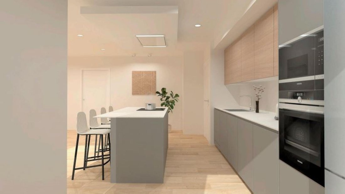 Villa in Las Rozas de Madrid, Comunidad de Madrid, Spain 3 - 17059515