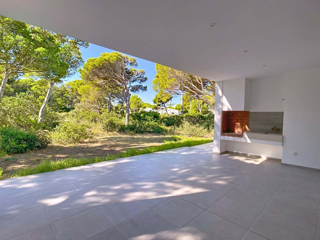 Villa in Ciutadella de Menorca, Balearic Islands, Spain 5 - 16989102