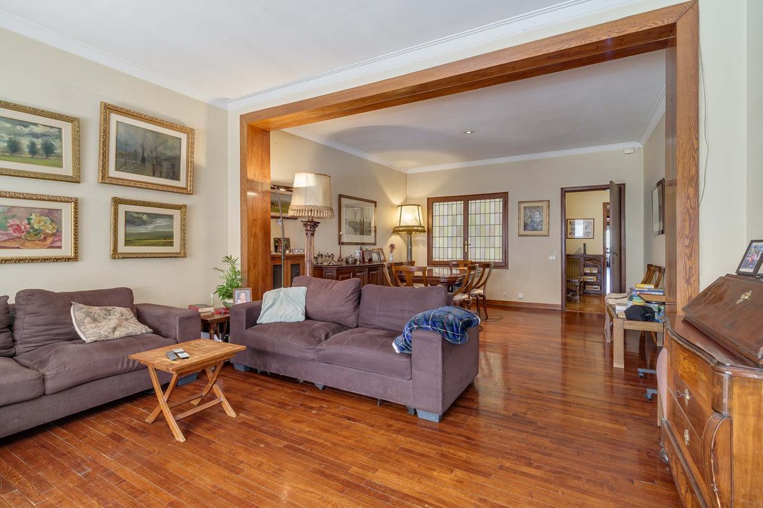 Apartment in Sarrià-Sant Gervasi, Barcelona, Spain 5 - 17519836
