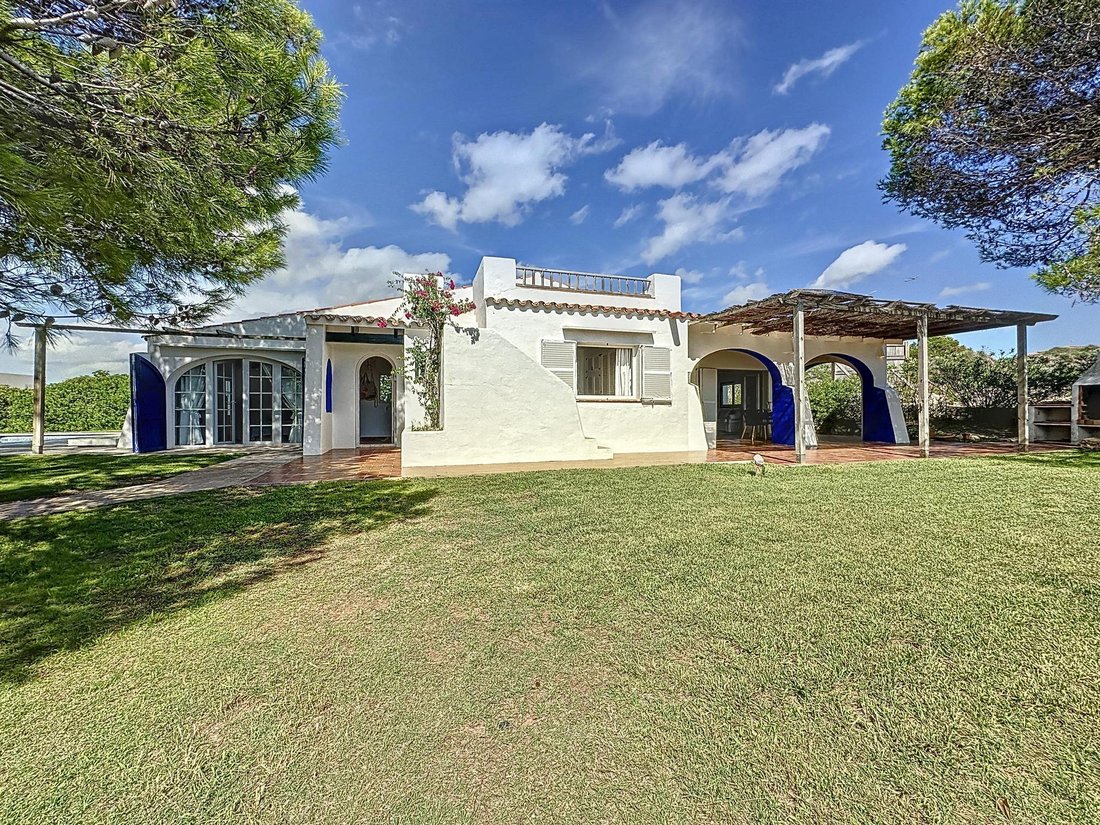 Villa in Maó / Mahón, Balearic Islands, Spain 3 - 16988600