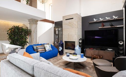 Villa en Mos, Galicia, España 1