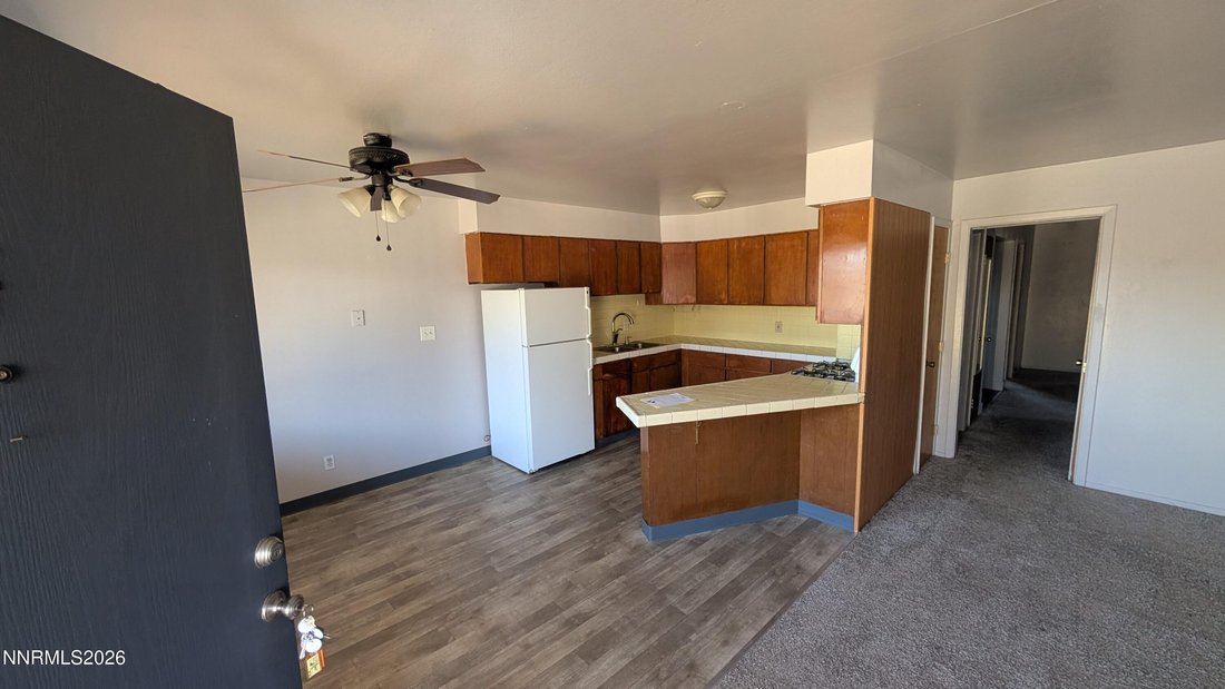 Carson City, Nevada, United States 2 - 17795592