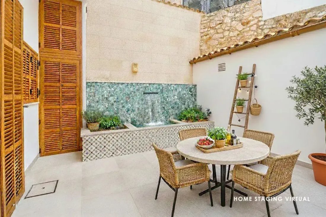 House in Portocolom, Felanitx, Balearic Islands 4 - 17795340