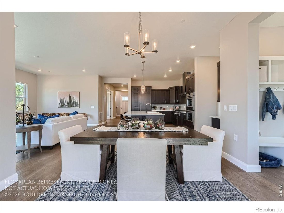 House in Boulder, Colorado, United States 3 - 17799127