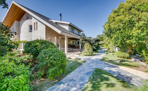 Country House in Algete, Comunidad de Madrid, Spain 1