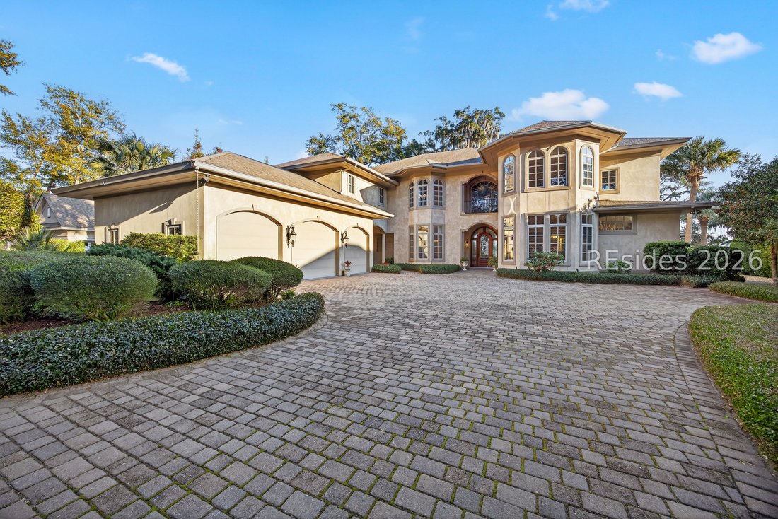 House in Hilton Head Island, South Carolina, United States 3 - 17793401