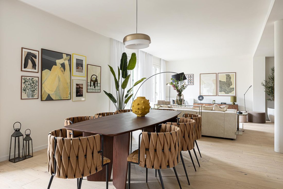 Apartment in Eixample, Barcelona, Spain 3 - 15121542