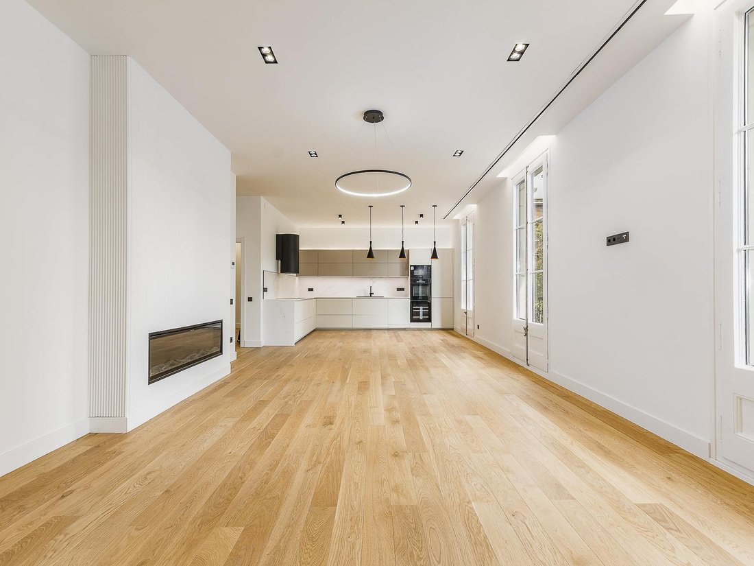 Apartment in Eixample, Barcelona, Spain 3 - 16563195
