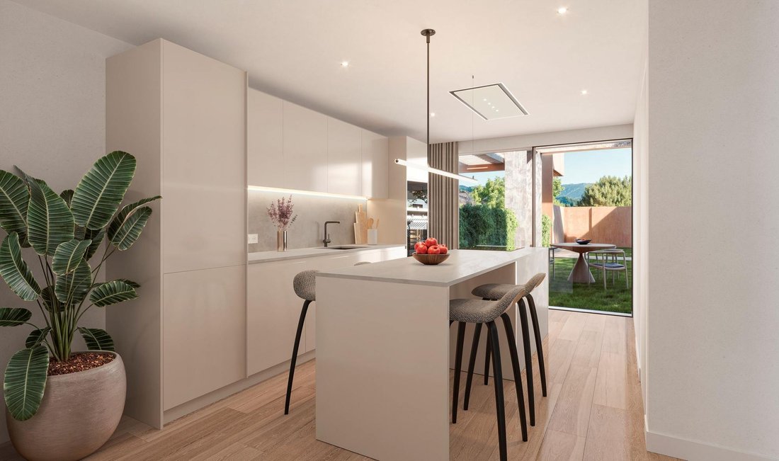 Villa in Torrelodones, Comunidad de Madrid, Spain 4 - 16989087
