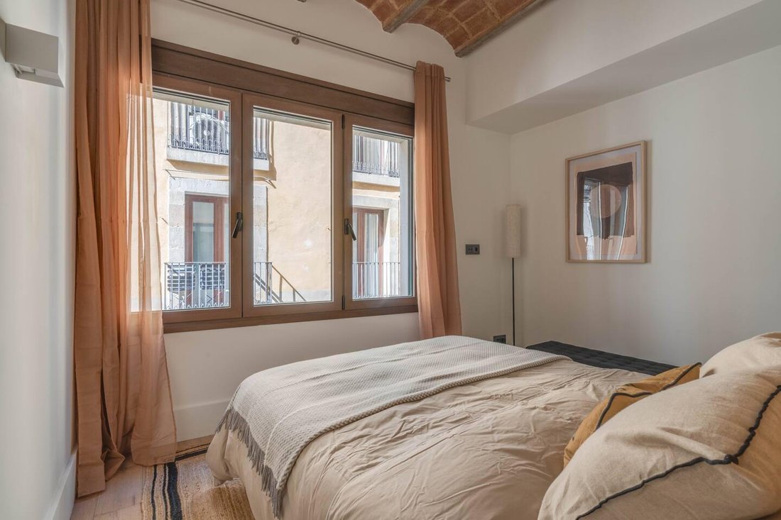 Apartment in Ciutat Vella, Barcelona, Spain 4 - 16771357