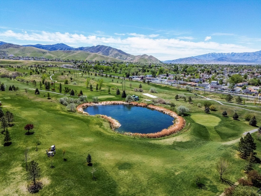 House in Erda, Utah, United States 2 - 17798716