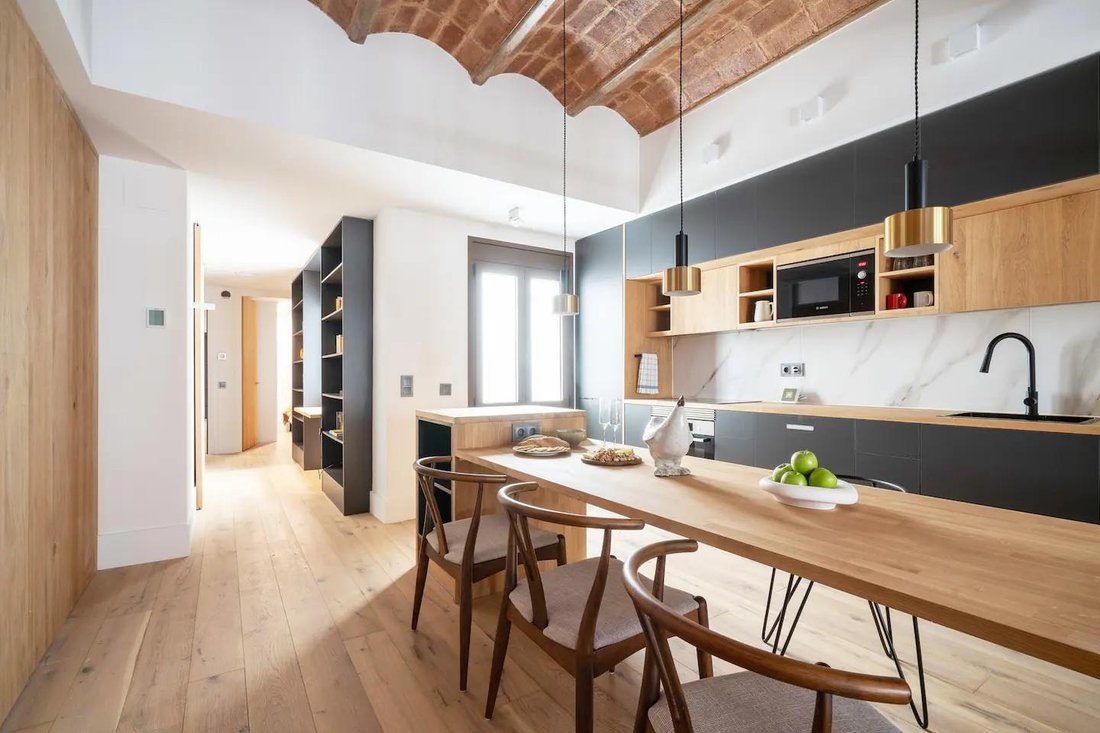 Apartment in Ciutat Vella, Barcelona, Spain 3 - 16771357