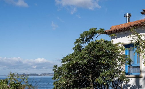 Villa à Cangas, Cangas, Espagne 1
