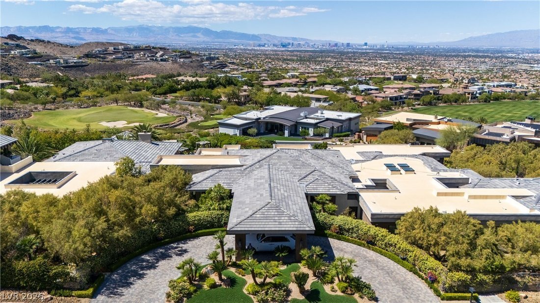 House in Henderson, Nevada, United States 2 - 17799080